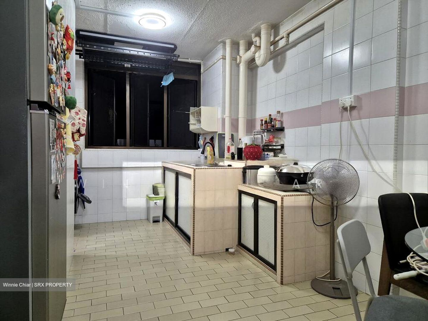 Blk 130 MARSILING RISE (Woodlands), HDB 3 Rooms #490122151